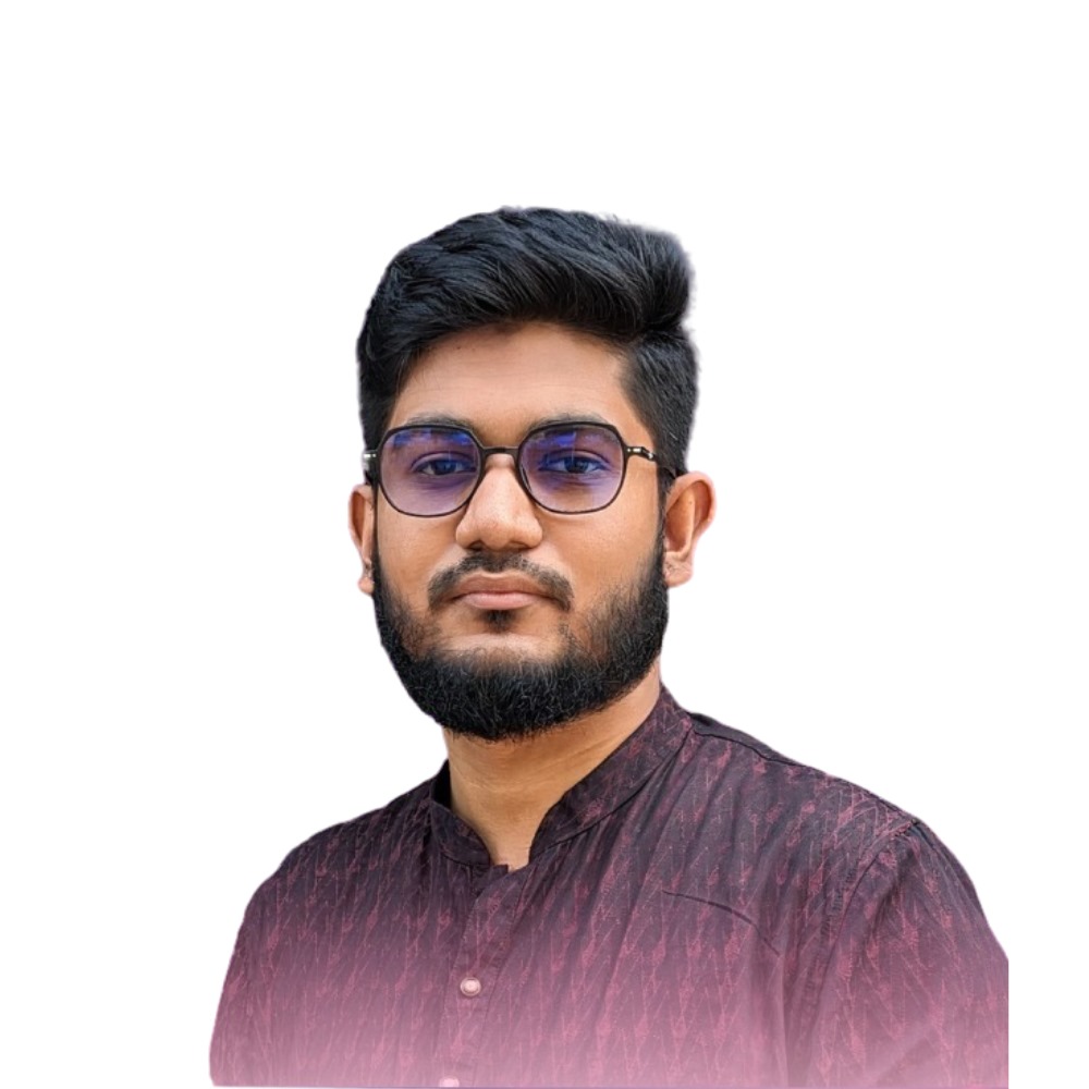 Abdulla Al Mahmud